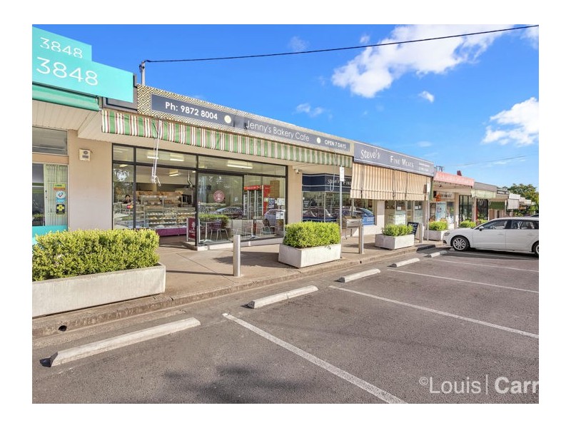 Lot 201/116 Eaton Road, West Pennant Hills NSW 2125