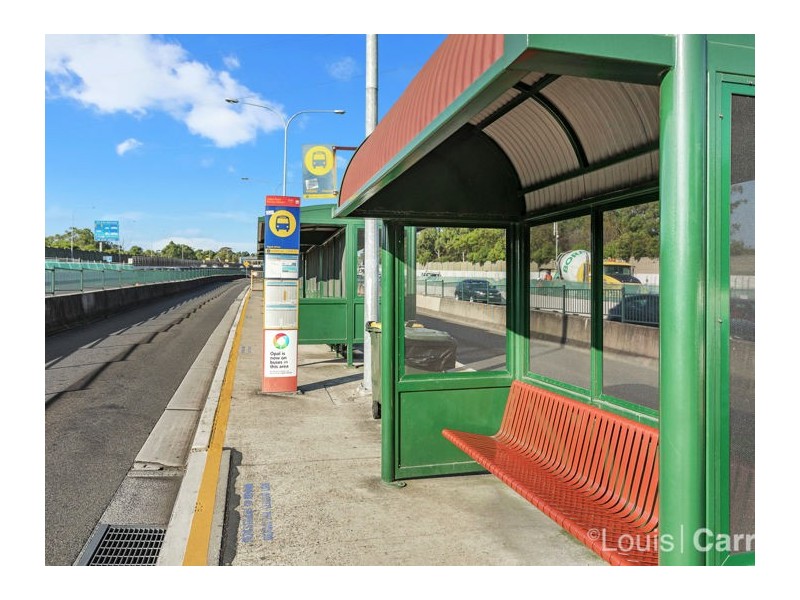 Lot 201/116 Eaton Road, West Pennant Hills NSW 2125