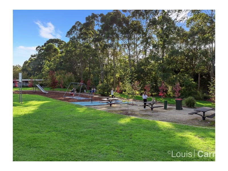 Lot 201/116 Eaton Road, West Pennant Hills NSW 2125