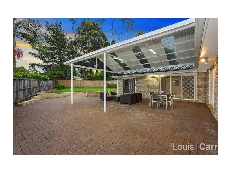 6 Mark Place, Cherrybrook NSW 2126