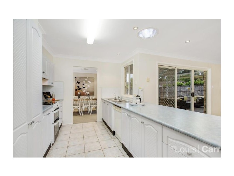 6 Mark Place, Cherrybrook NSW 2126