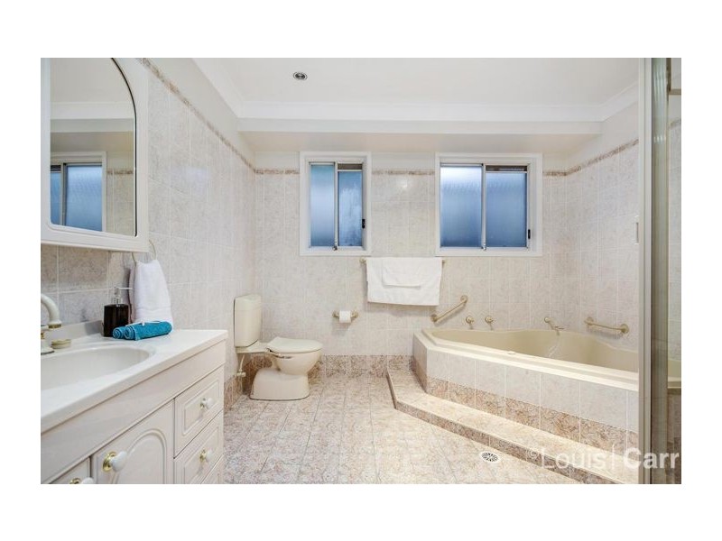 6 Mark Place, Cherrybrook NSW 2126