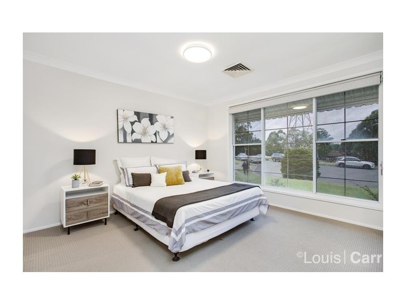 6 Mark Place, Cherrybrook NSW 2126