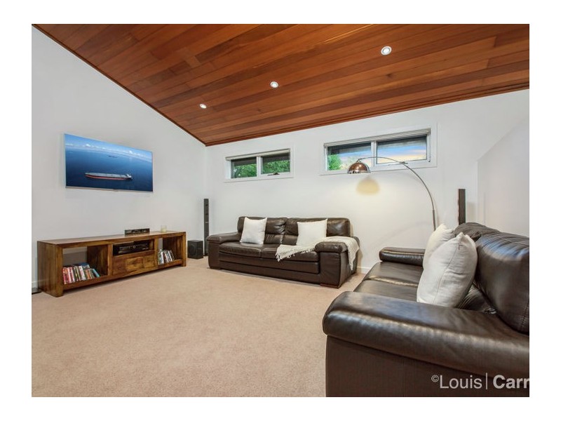 10 Lockhart Avenue, Castle Hill NSW 2154