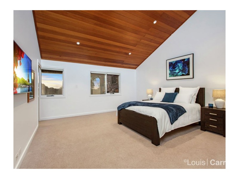 10 Lockhart Avenue, Castle Hill NSW 2154