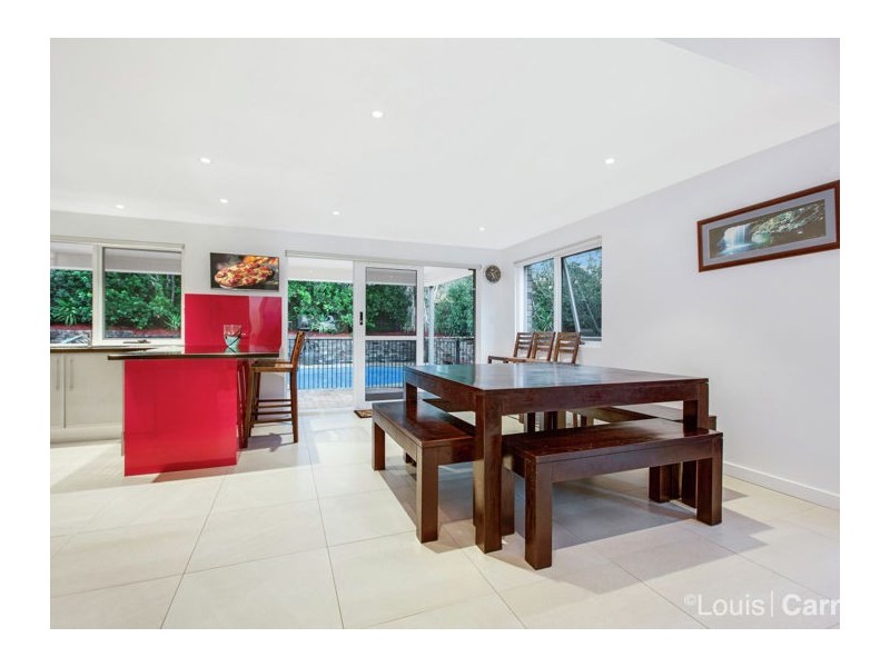10 Lockhart Avenue, Castle Hill NSW 2154