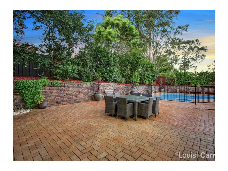 10 Lockhart Avenue, Castle Hill NSW 2154