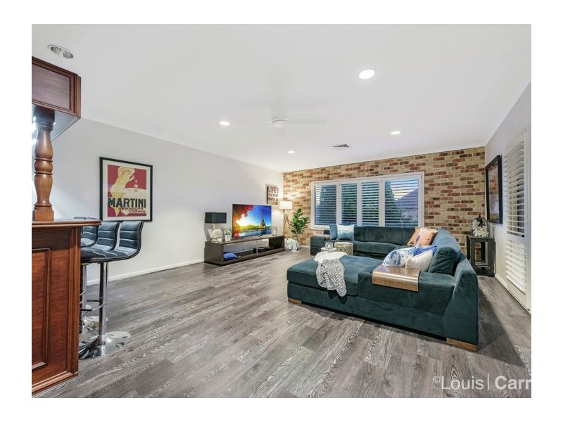 20 Glenfern Close, West Pennant Hills NSW 2125