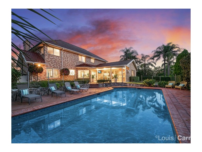 20 Glenfern Close, West Pennant Hills NSW 2125