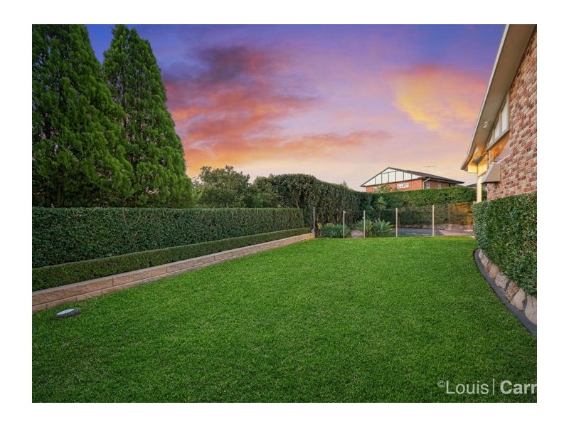 20 Glenfern Close, West Pennant Hills NSW 2125