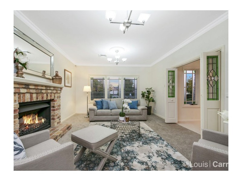 20 Glenfern Close, West Pennant Hills NSW 2125