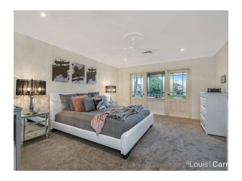 20 Glenfern Close, West Pennant Hills NSW 2125