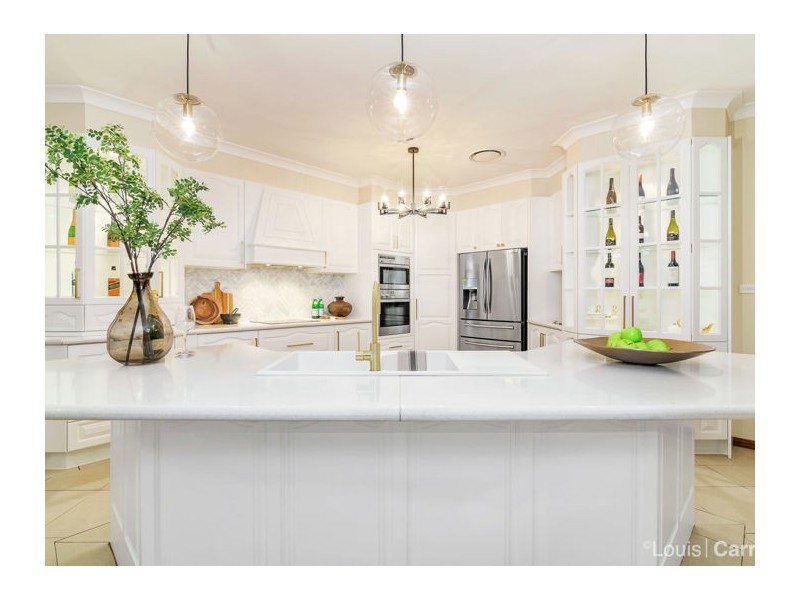 42 White Cedar Drive, Castle Hill NSW 2154