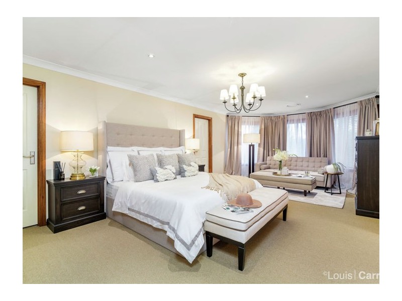 42 White Cedar Drive, Castle Hill NSW 2154