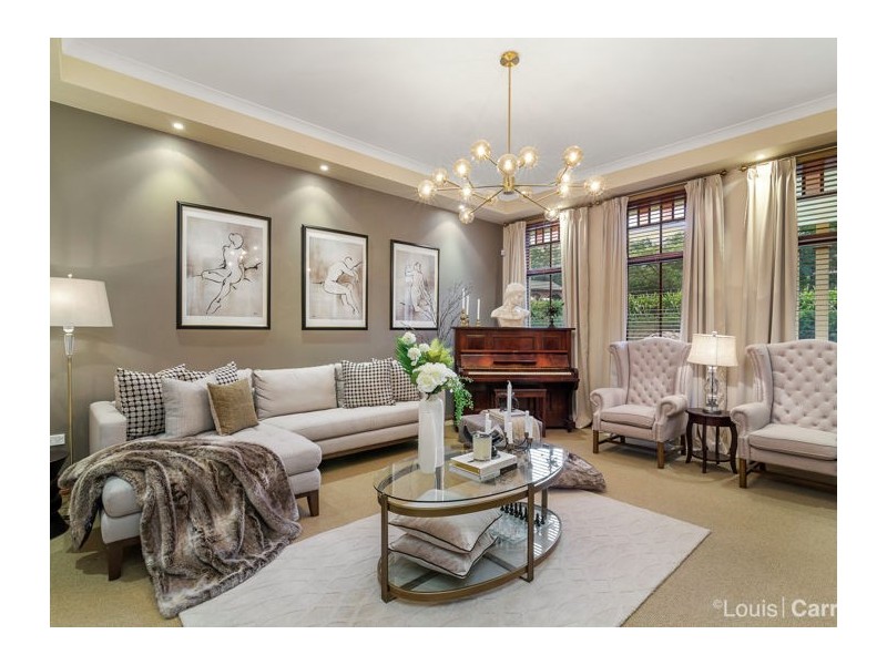 42 White Cedar Drive, Castle Hill NSW 2154