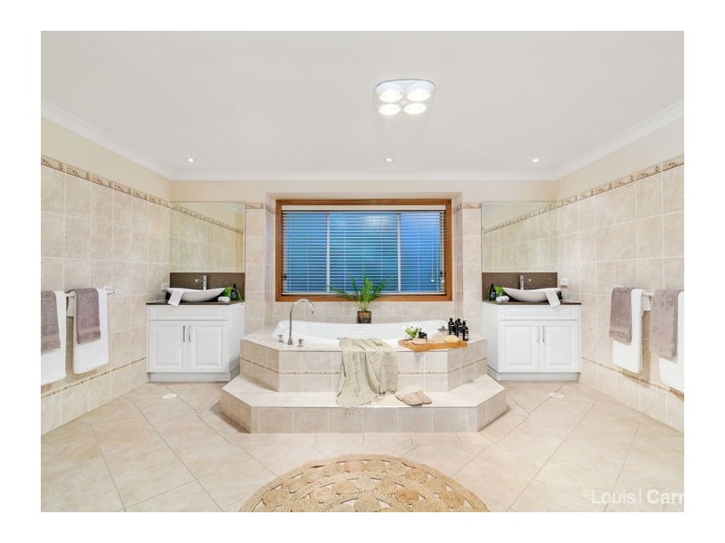 42 White Cedar Drive, Castle Hill NSW 2154