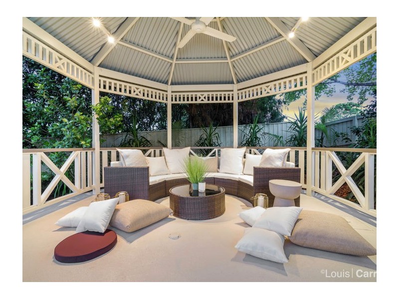 42 White Cedar Drive, Castle Hill NSW 2154