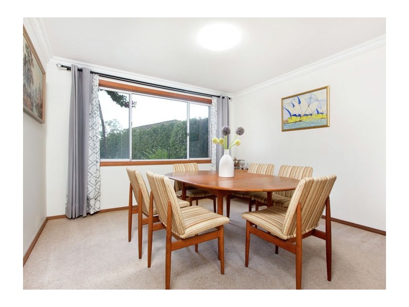 16 Duer Place, Cherrybrook NSW 2126