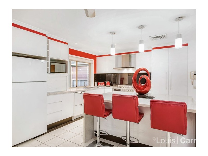 33 The Parkway, Beaumont Hills NSW 2155