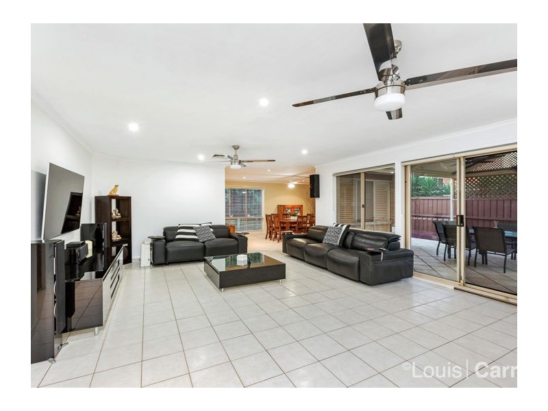 33 The Parkway, Beaumont Hills NSW 2155