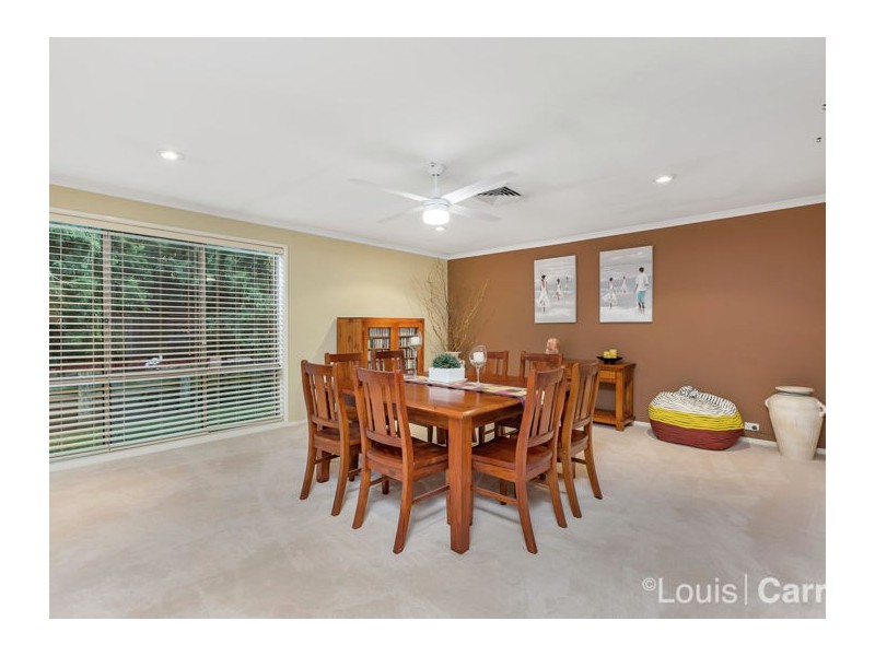 33 The Parkway, Beaumont Hills NSW 2155