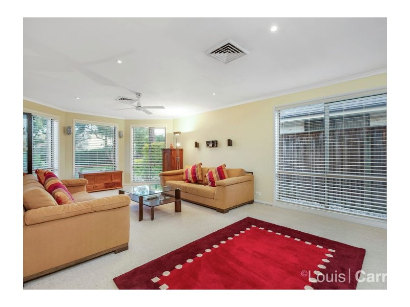 33 The Parkway, Beaumont Hills NSW 2155