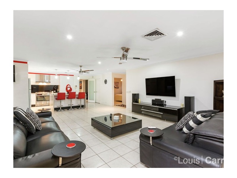 33 The Parkway, Beaumont Hills NSW 2155