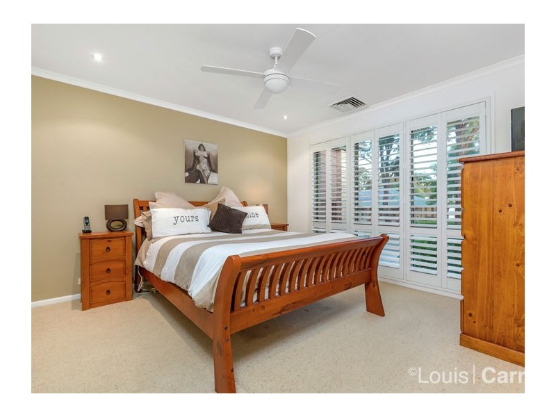 33 The Parkway, Beaumont Hills NSW 2155