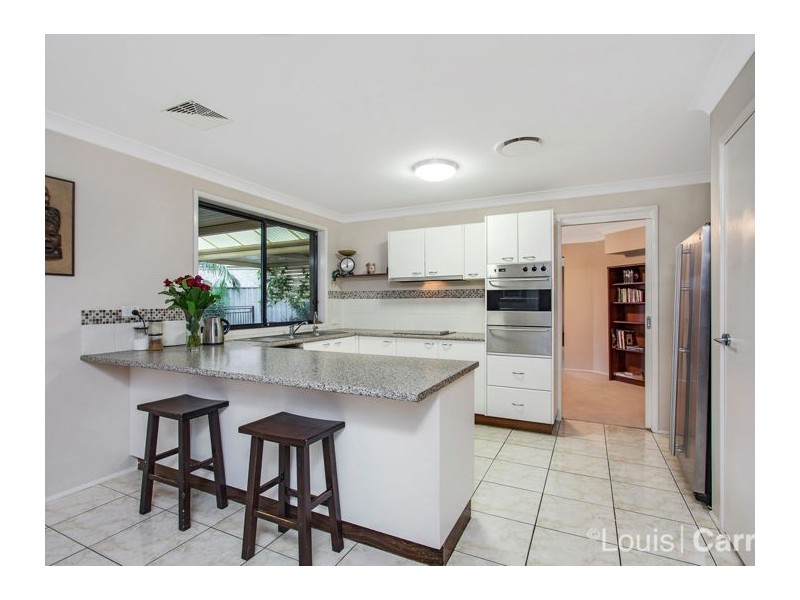 5 Java Place, Beaumont Hills NSW 2155