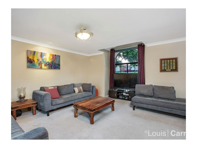 5 Java Place, Beaumont Hills NSW 2155