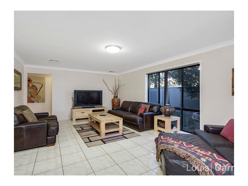 5 Java Place, Beaumont Hills NSW 2155