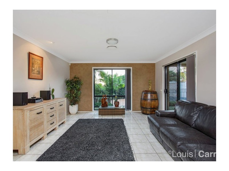 5 Java Place, Beaumont Hills NSW 2155