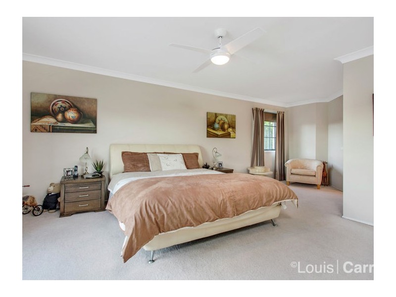 5 Java Place, Beaumont Hills NSW 2155