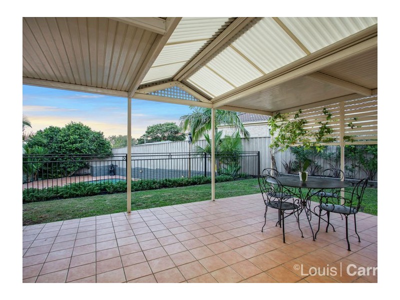 5 Java Place, Beaumont Hills NSW 2155