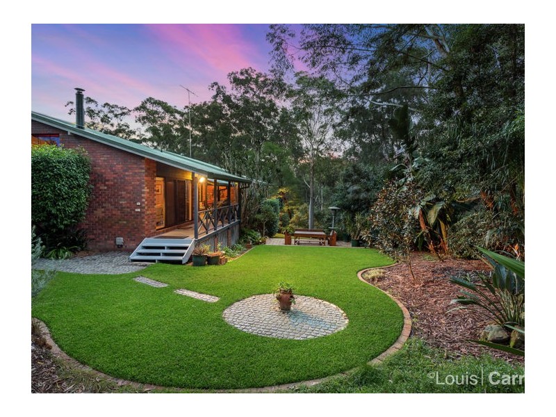 18 Roma Court, West Pennant Hills NSW 2125