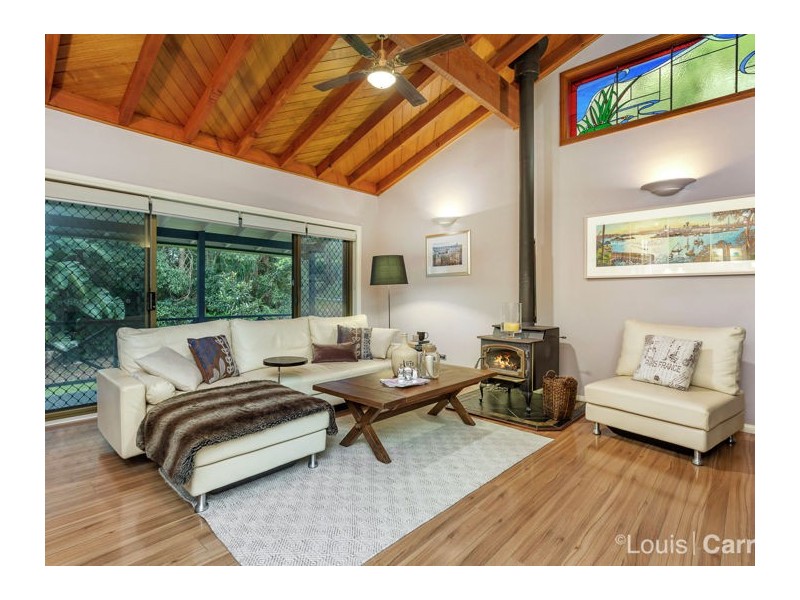 18 Roma Court, West Pennant Hills NSW 2125