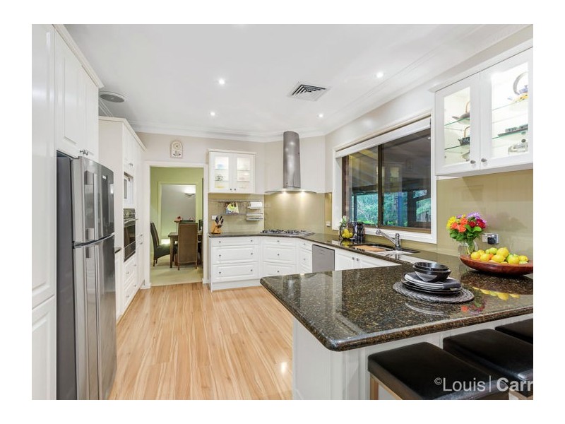 18 Roma Court, West Pennant Hills NSW 2125