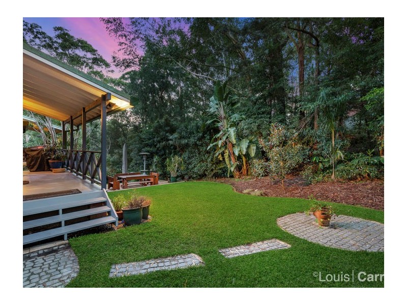 18 Roma Court, West Pennant Hills NSW 2125