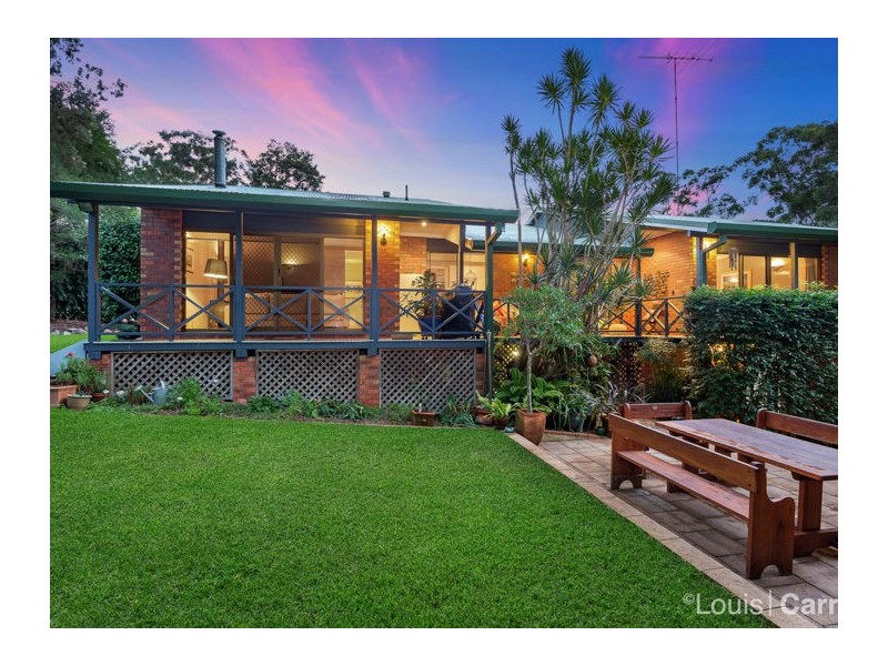 18 Roma Court, West Pennant Hills NSW 2125