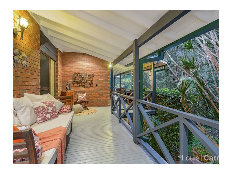 18 Roma Court, West Pennant Hills NSW 2125