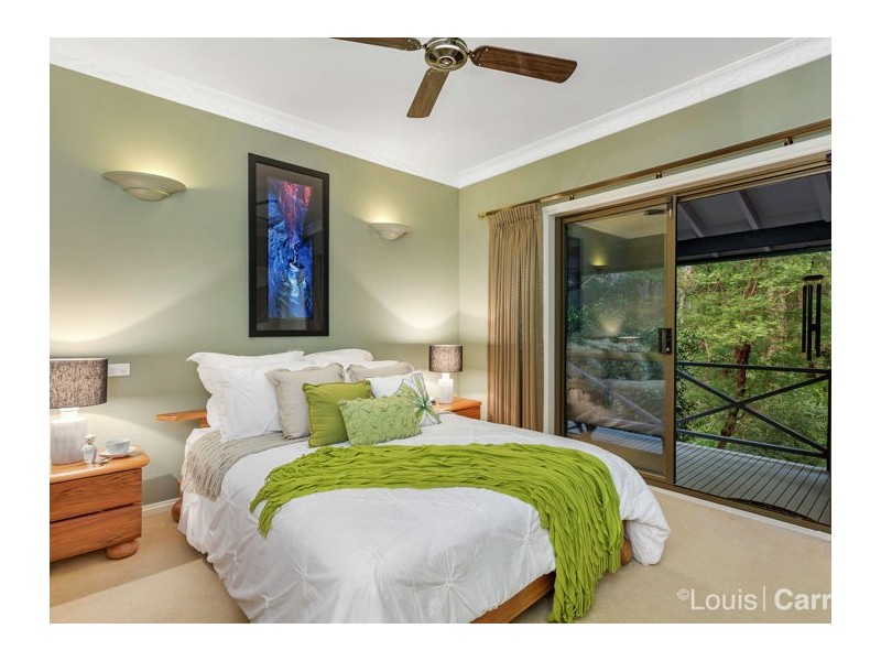 18 Roma Court, West Pennant Hills NSW 2125