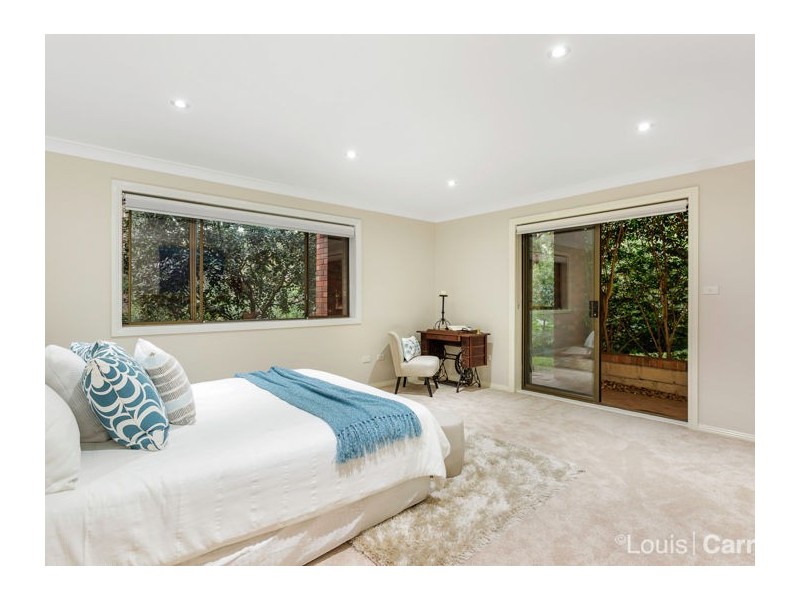 18 Roma Court, West Pennant Hills NSW 2125