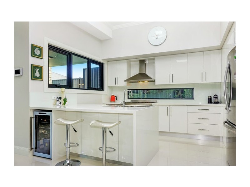 24 Bel Air Drive, Kellyville NSW 2155