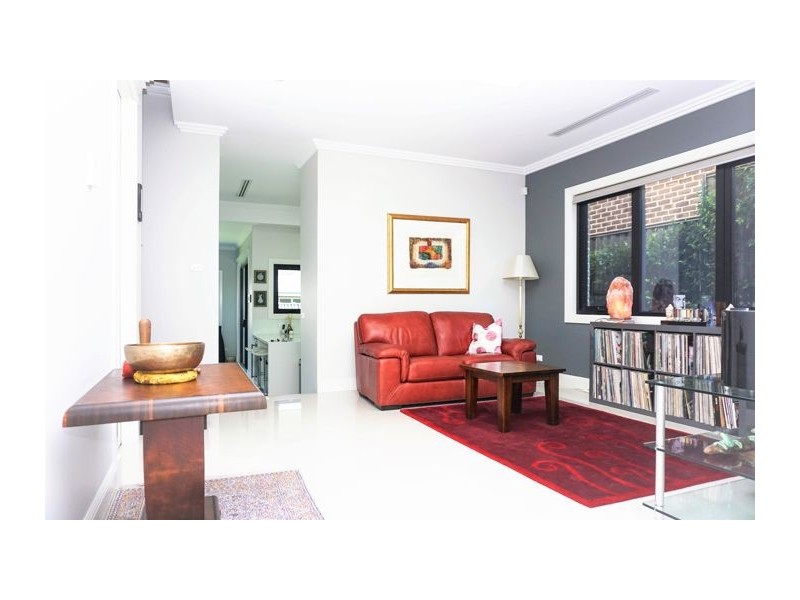 24 Bel Air Drive, Kellyville NSW 2155