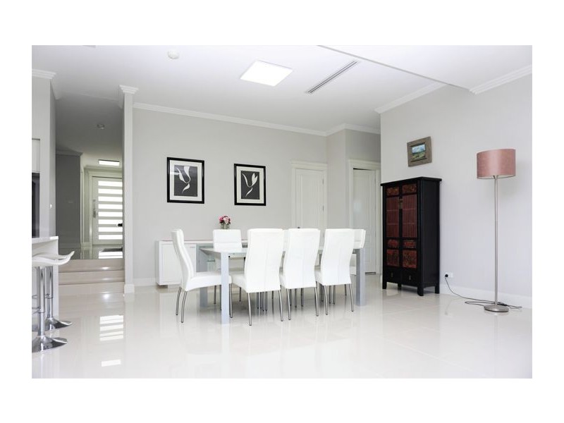 24 Bel Air Drive, Kellyville NSW 2155