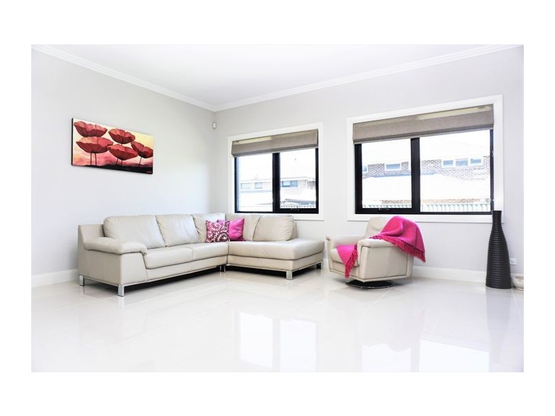 24 Bel Air Drive, Kellyville NSW 2155