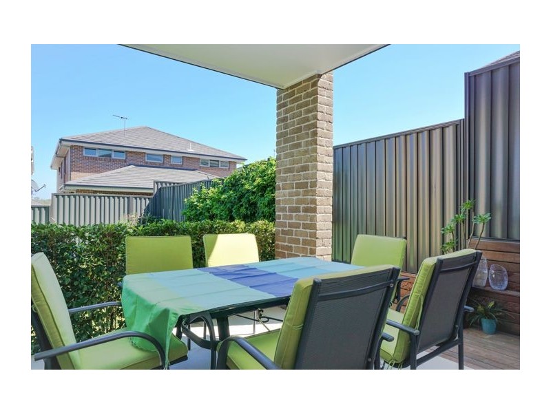 24 Bel Air Drive, Kellyville NSW 2155