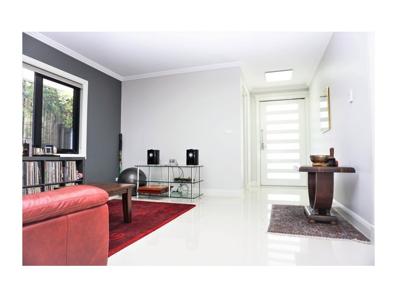 24 Bel Air Drive, Kellyville NSW 2155