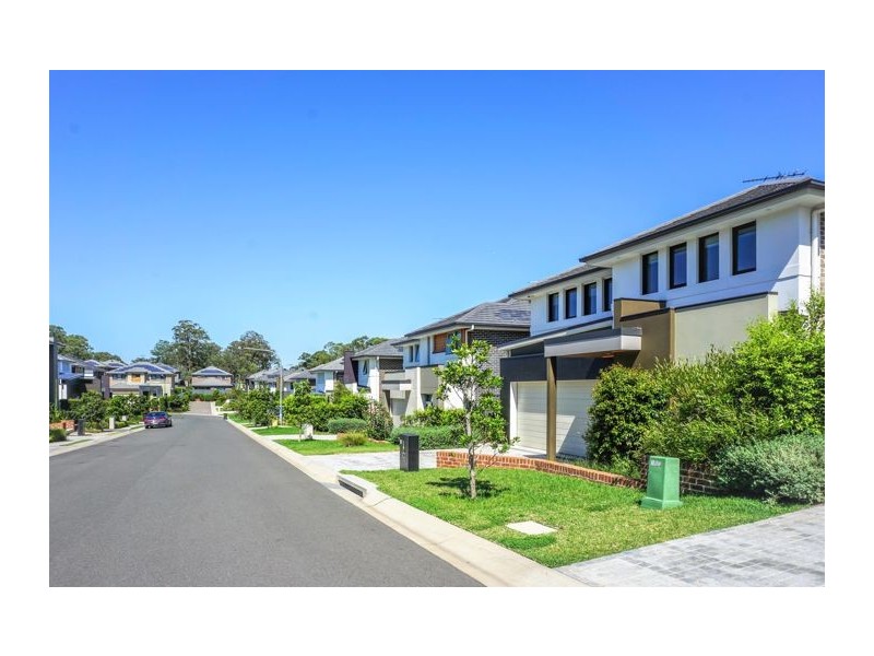 24 Bel Air Drive, Kellyville NSW 2155