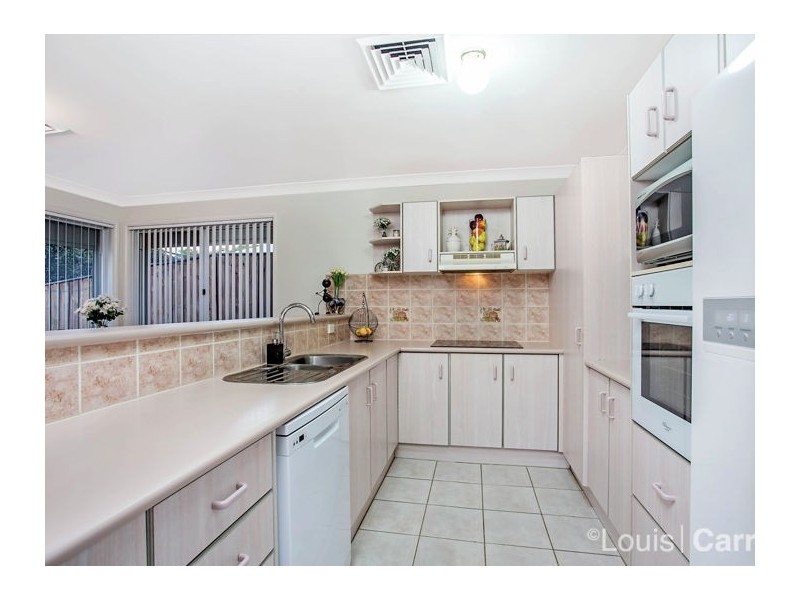 47 Knightsbridge Av, Glenwood NSW 2768